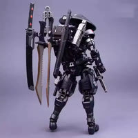 JiWan GI Joe Mecha Tactical Figures (22 cm)
