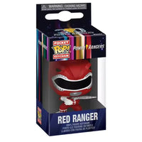 Funko Pocket Pop Power Rangers Keychain