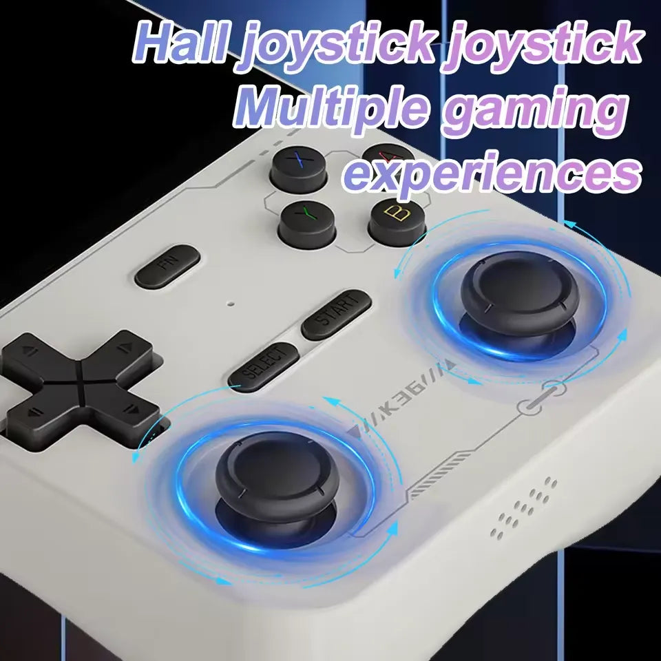 Gaminja K36 Handheld Retro Arcade Game Console