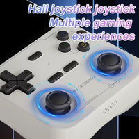 Gaminja K36 Handheld Retro Arcade Game Console