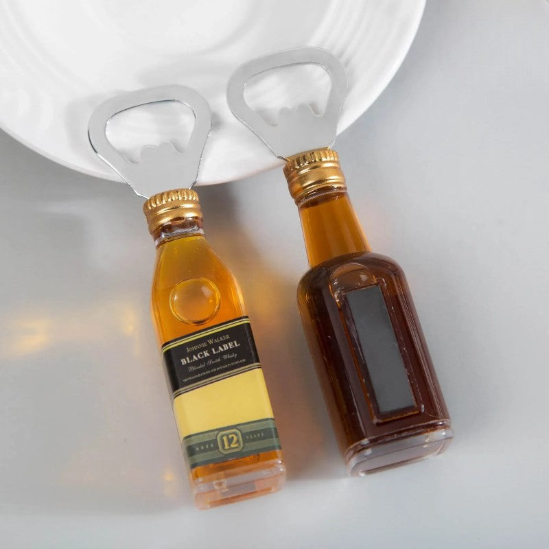 Bottle Opener Fridge Magnets