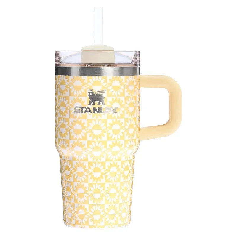 Stanley Quencher H2.0 Vacuum Insulated Tumbler (14 oz)