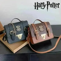 Hogwarts Scholar Cambridge Satchel Bag