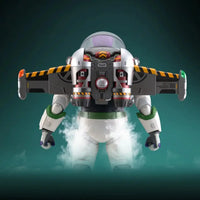 Robosen Buzz Lightyear Space Ranger Alpha (42 cm)