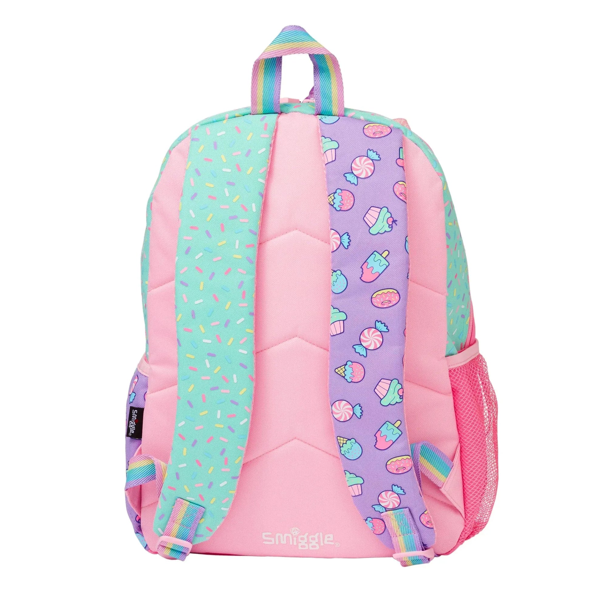 SMGL Caticorn Pastel Sprinkle Classic Backpack