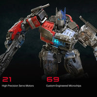 Robosen Elite Optimus Prime Auto-Converting Robot (40 cm)