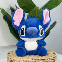 Cosmic Alien Big Nose Plushie (25 cm)