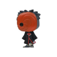 POP Style Naruto Figurines