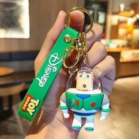Toy Story Pixar Magic Keychain