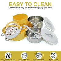 Perfect Portions Bento Lunch Box