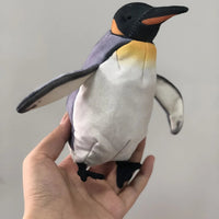 Penguin Evolution Premium 3-in-1 Reversible Plushie