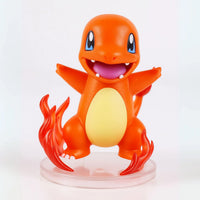 Pokemon Elemental Battle Aura FX Blind Box