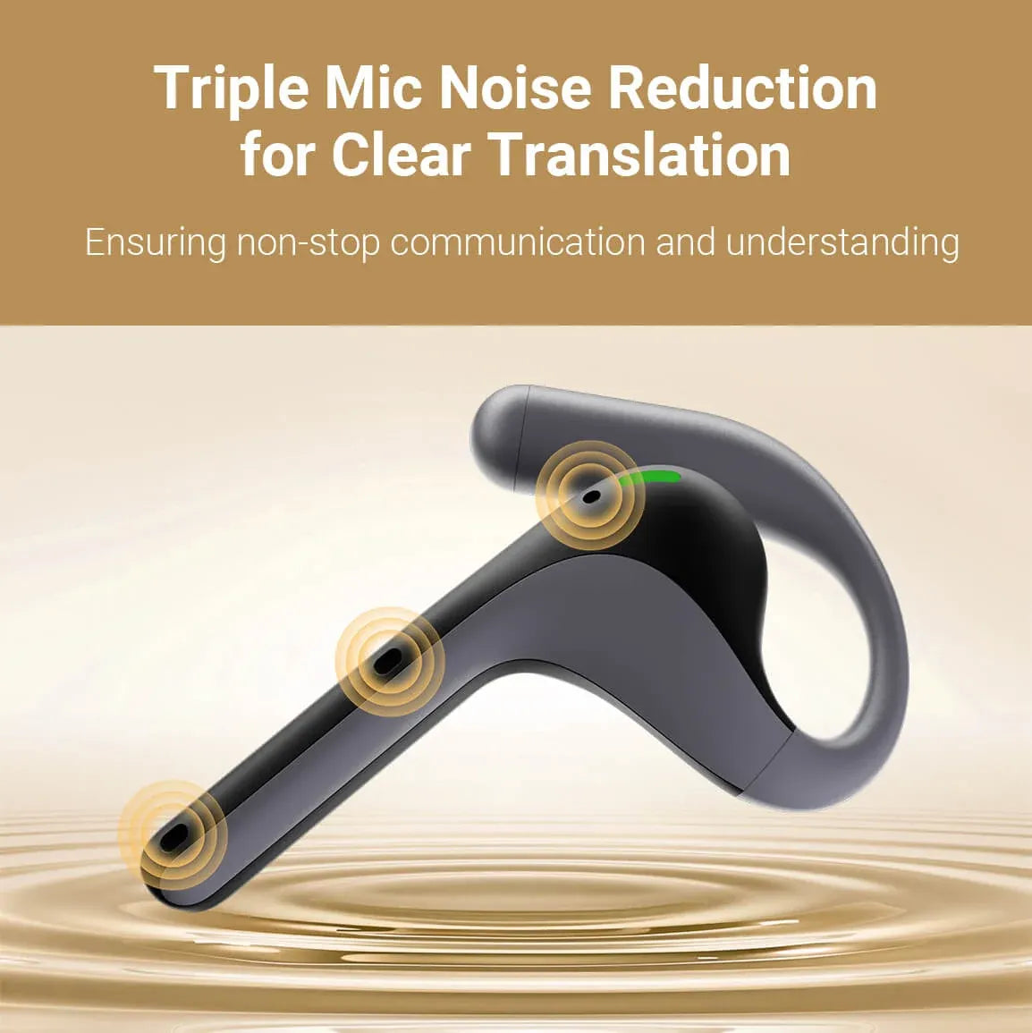 Timekettle W4 Pro AI Instant Translate Earbuds