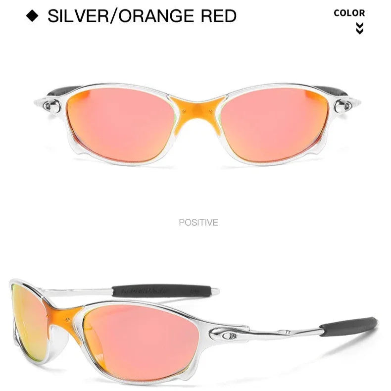 Oakey Velocity Viper Sports Sunglasses