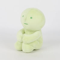 Smiski Corner Companion Plushie