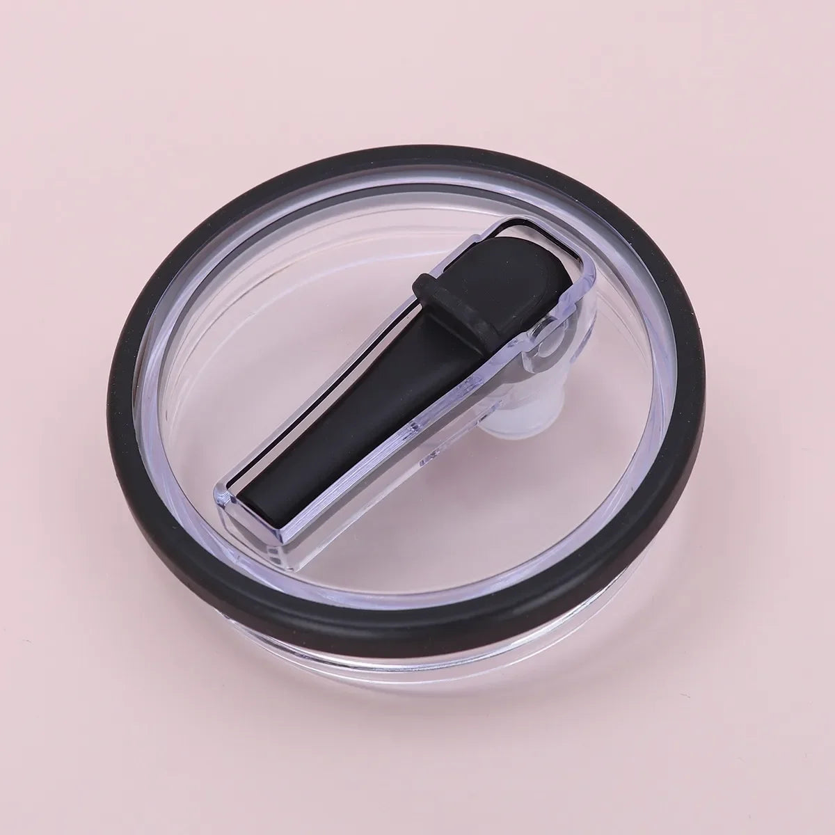 Straw Based Leakproof Lid For Stanley 40 oz Tumblers