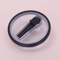 Straw Based Leakproof Lid For Stanley 40 oz Tumblers