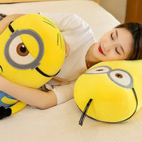 Peluches Minniun de qualité supérieure 