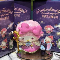 Sanliou Starry Night Party Magician Blind Box