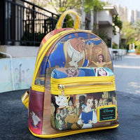 Loungefly Limited Edition Character Backpacks