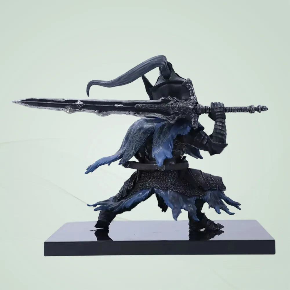 Dark Souls Knight Artorias Figure (16 cm)