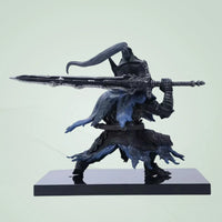 Dark Souls Knight Artorias Figure (16 cm)