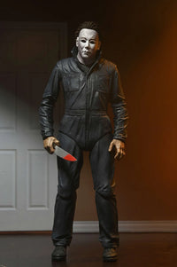 NECA Halloween H20 Ultimate Michael Myers Figure