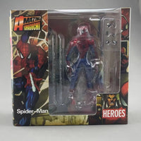 Amazing Yamaguchi Spider-Man No. 002 Figurine (16 cm)