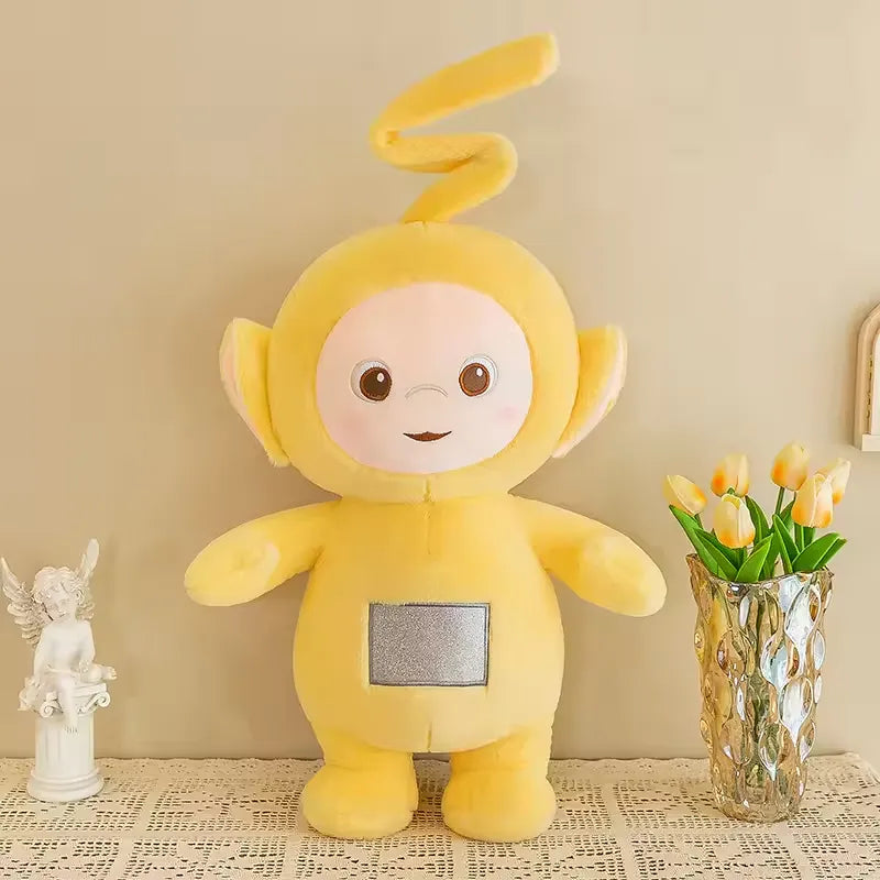 Teletubbies Tubbytronic Plush Toy (35 cm)
