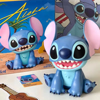 Cosmic Alien Ohana Beats Speaker