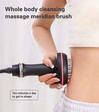 AuraFlow Kinetic Meridian Massager