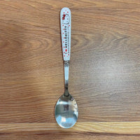 Hello KT Mealtime Magic Cutlery Set