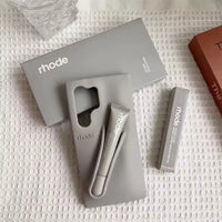 Glam Rhode Lipstick Case with Liptint (For Samsung)