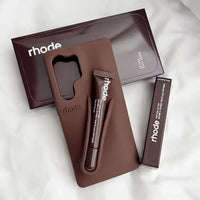 Glam Rhode Lipstick Case with Liptint (For Samsung)