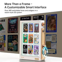 إطار Divoom Times Smart HD 