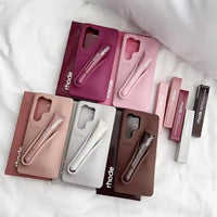 Glam Rhode Lipstick Case with Liptint (For Samsung)