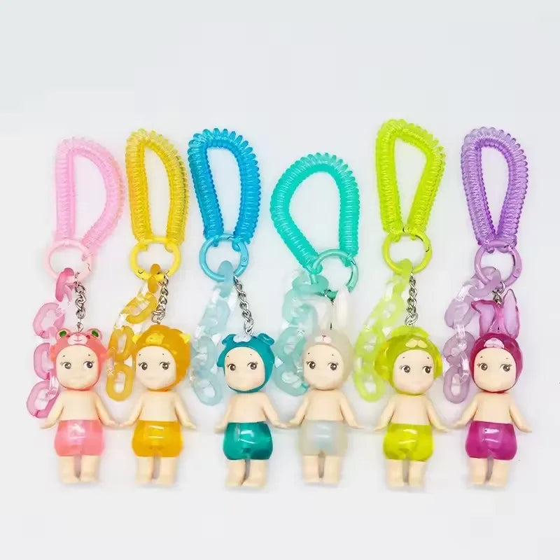 Sonny Angel Candy House Series Blind Box