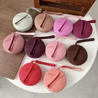 Rhode Lip Gloss Glaze Storage Bag