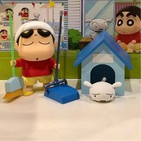 Top Toy Shinichan Daily Life Blind Box