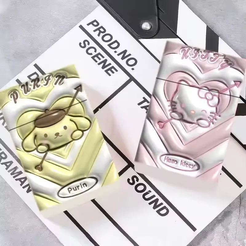 Sanliou Ice Cream Drip Lighter