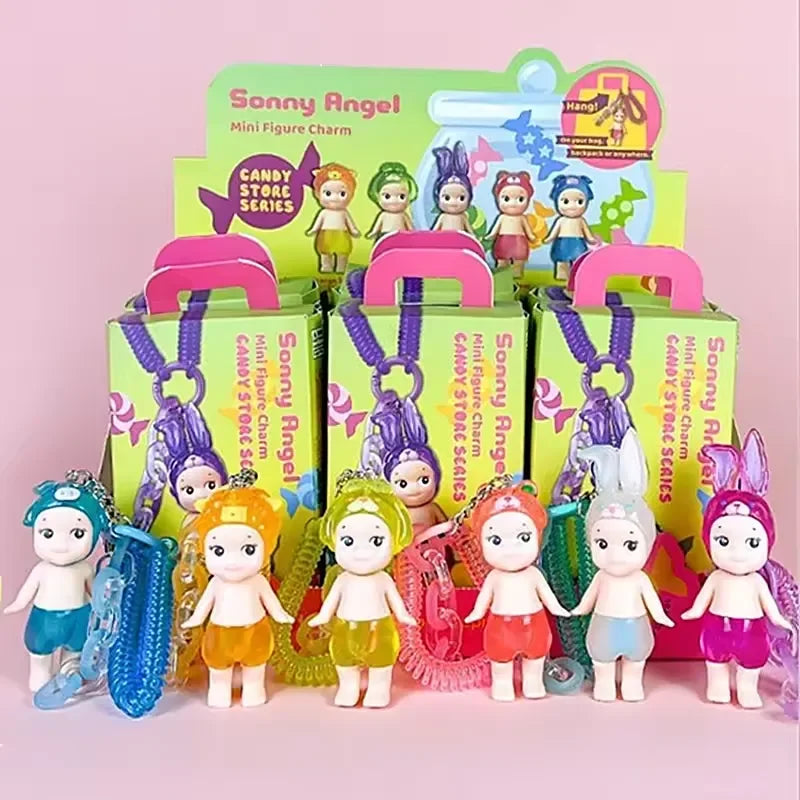 Sonny Angel Candy House Series Blind Box
