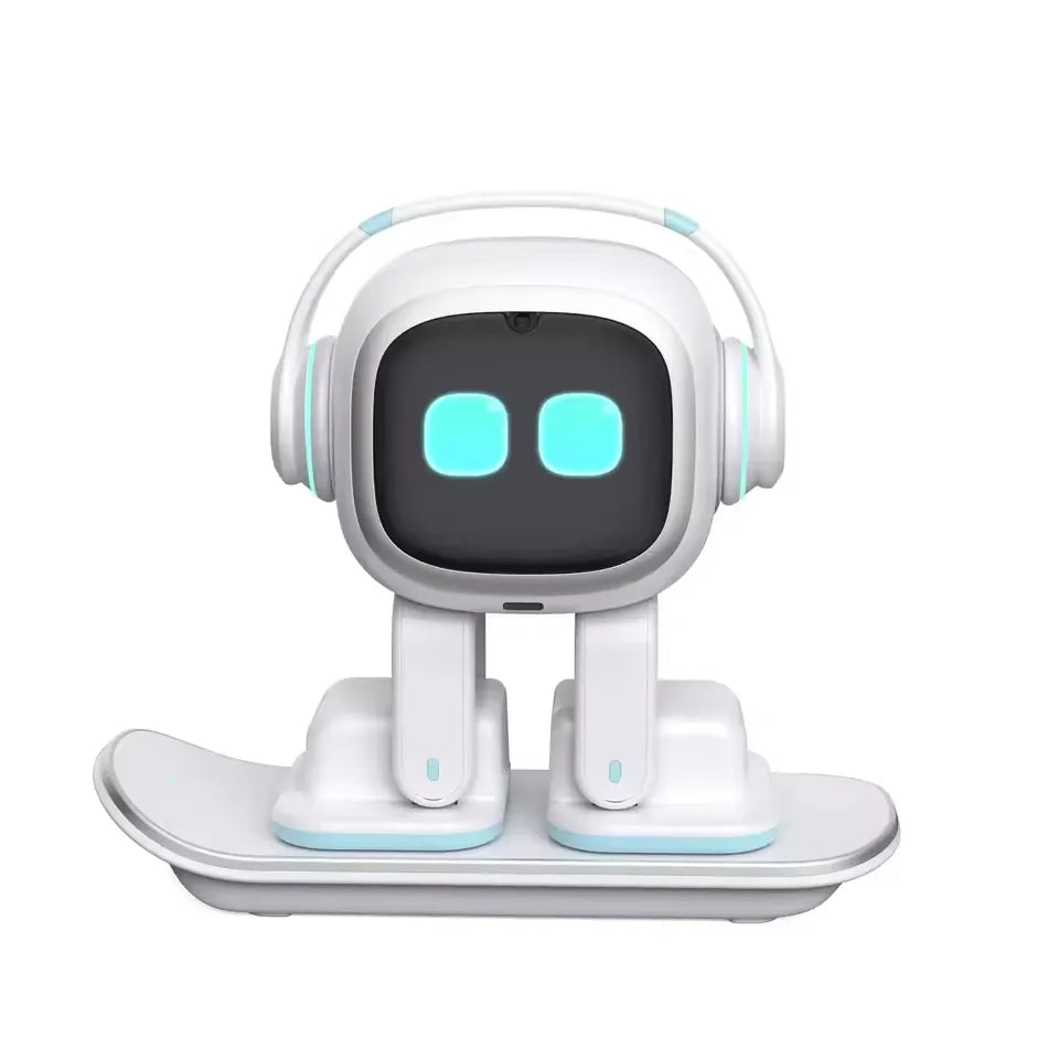 EMO Desktop AI Pet Robot