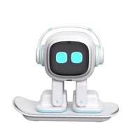 EMO Desktop AI Pet Robot