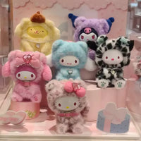 Sanrio Forest Animal Series Blind Box