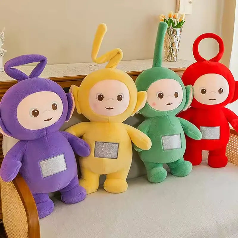 Teletubbies Tubbytronic Plush Toy (35 cm)