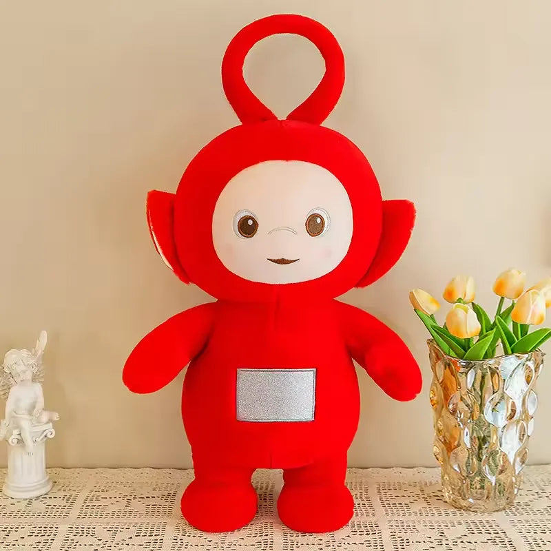 Teletubbies Tubbytronic Plush Toy (35 cm)