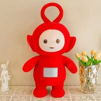 Teletubbies Tubbytronic Plush Toy (35 cm)