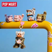 Crybaby Wild But Cutie Series Blind Box