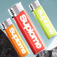 Suplome Water Gun Lighter Prank Toy