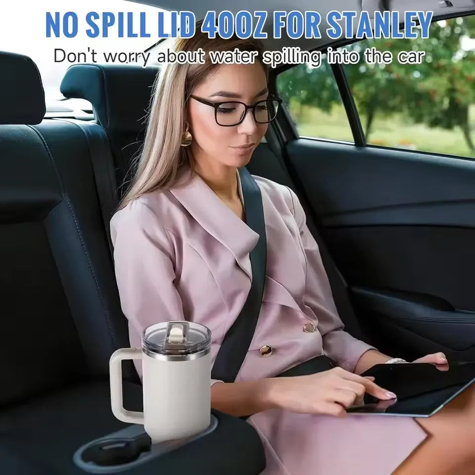 Replacement Lid For Stanley ProTour 40 oz Tumbler